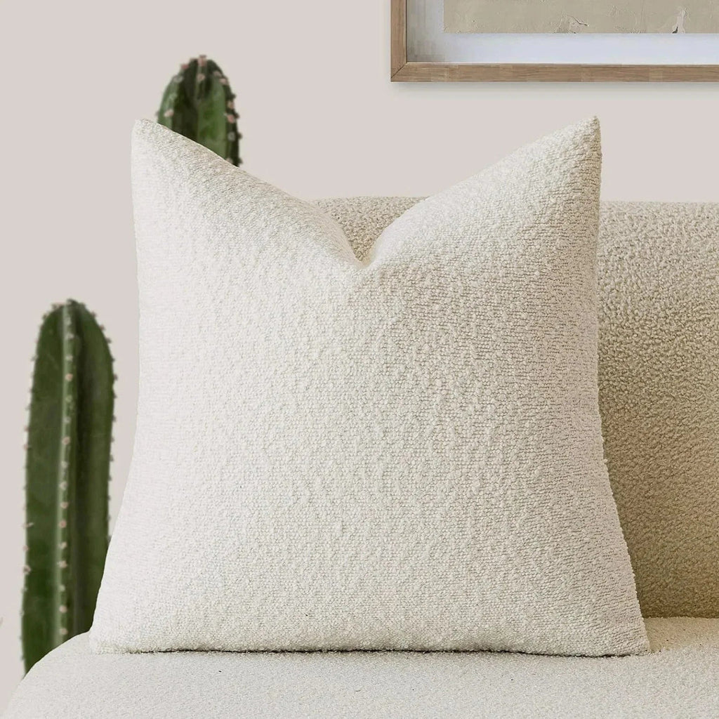 Poszewka Na Poduszkę | Poszewki Dekoracyjne-Cushion Cover-Miloska
