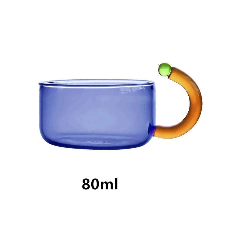Dzbanek Do Herbaty | Filiżanki Do Herbaty-Teapot/Cup-Miloska
