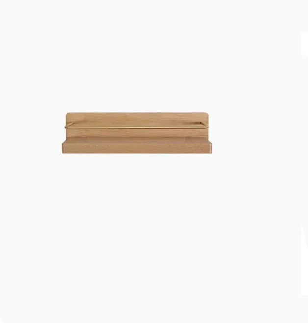 Półka Łazienkowa | Półka Łazienkowa Wisząca-Bathroom Shelf-Miloska