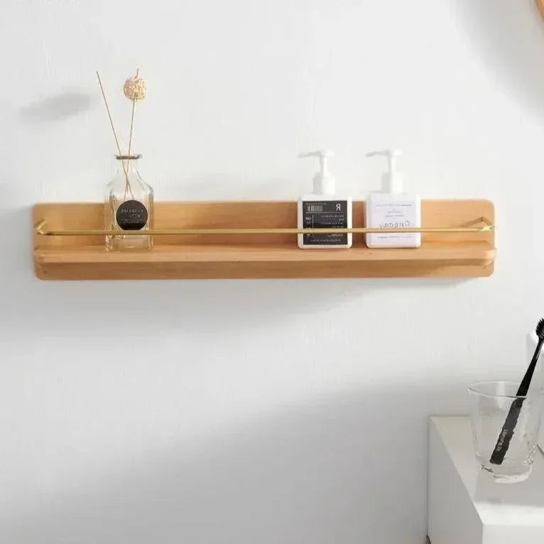 Półka Łazienkowa | Półka Łazienkowa Wisząca-Bathroom Shelf-Miloska
