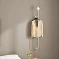Wieszak Ścienny | Wieszak Pionowy Na Ścianę-Wall Hook-Miloska