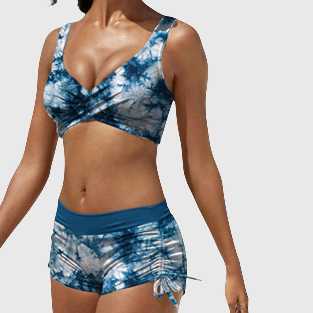 Strój Kąpielowy Damski | Sport Strój Kąpielowy-Women Swimsuit-Miloska