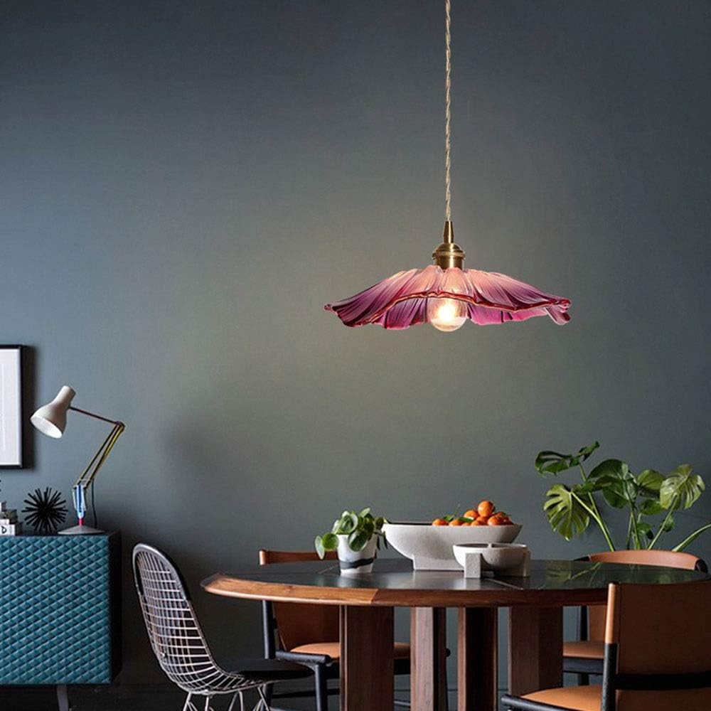 Lampa Wisząca Kwiat | Lampa Nad Stół-Pendant Light-Miloska