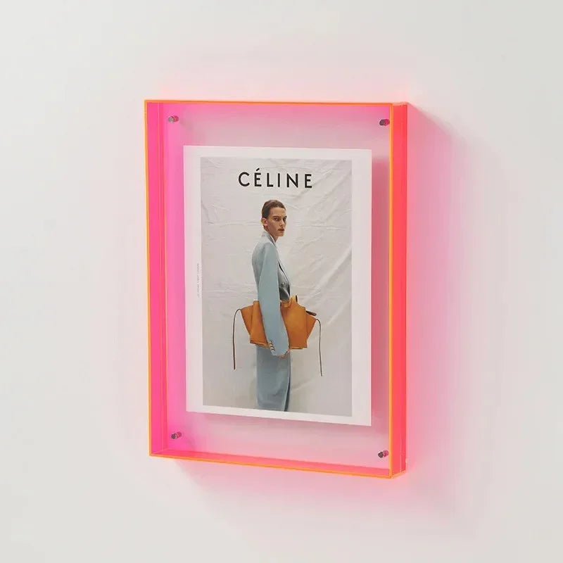 Ramka Na Zdjęcia | Ramki Na Zdjęcia Na Ścianę-Photo Frame-Miloska