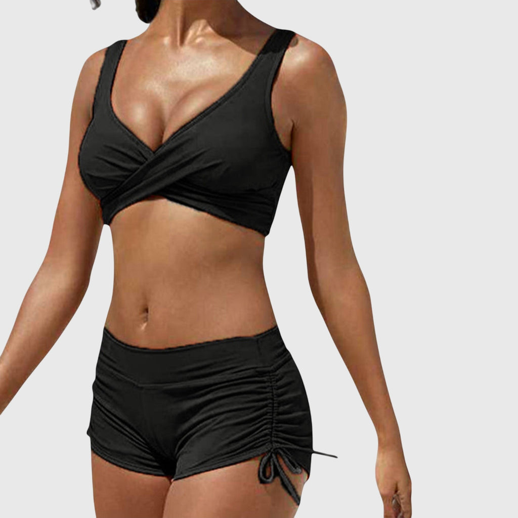 Strój Kąpielowy Damski | Sport Strój Kąpielowy-Women Swimsuit-Miloska