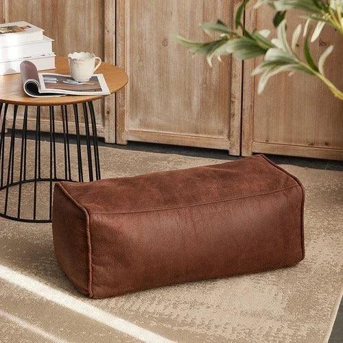 Fotel Do Salonu | Pufa Do Salonu-Bean Bag-Miloska