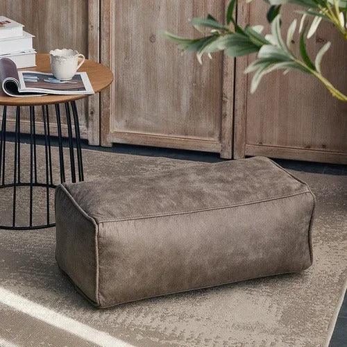 Fotel Do Salonu | Pufa Do Salonu-Bean Bag-Miloska