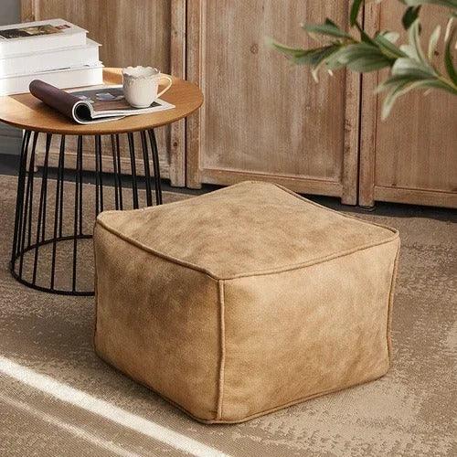 Fotel Do Salonu | Pufa Do Salonu-Bean Bag-Miloska