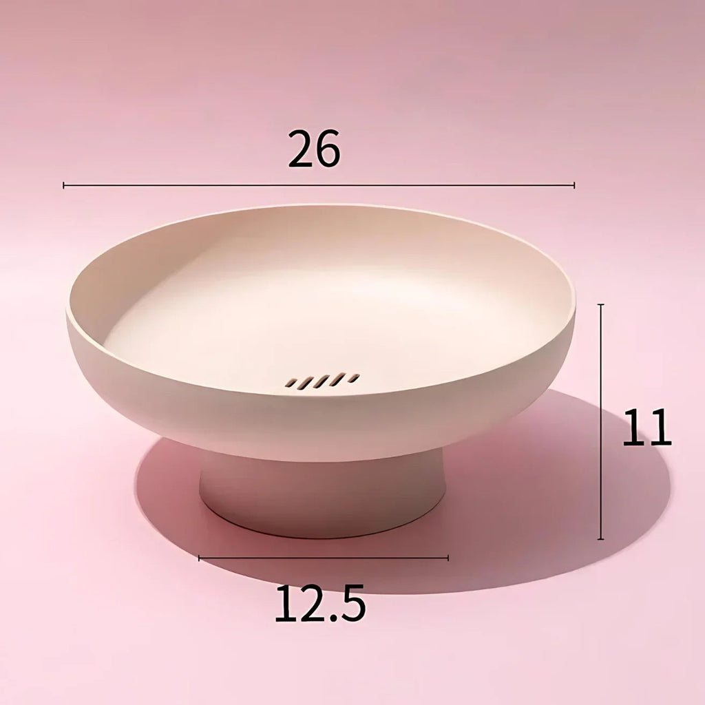Miska Na Owoce | Patera Na Owoce-Fruit Bowl-Miloska