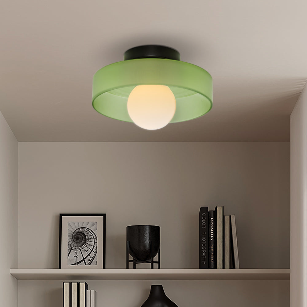 Lampa Sufitowa Do Kuchni | Oświetlenie Do Kuchni-Light-Miloska