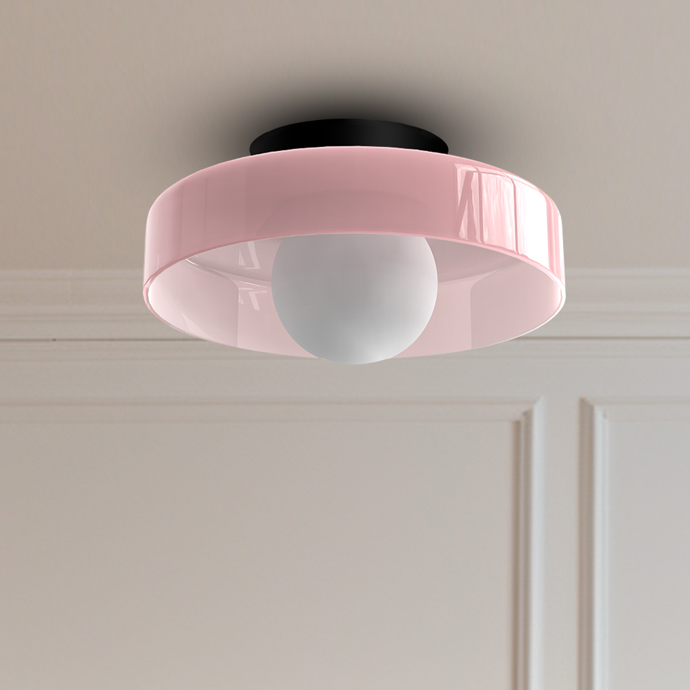 Lampa Sufitowa Do Kuchni | Oświetlenie Do Kuchni-Light-Miloska