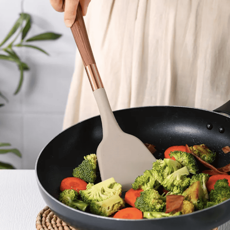 Zestaw Kuchenny | Zestaw Przyborów Kuchennych-Kitchen Utensil Set-Miloska