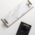 Taca Dekoracyjna | Organizer Na Kosmetyki-Decorative Tray-Miloska