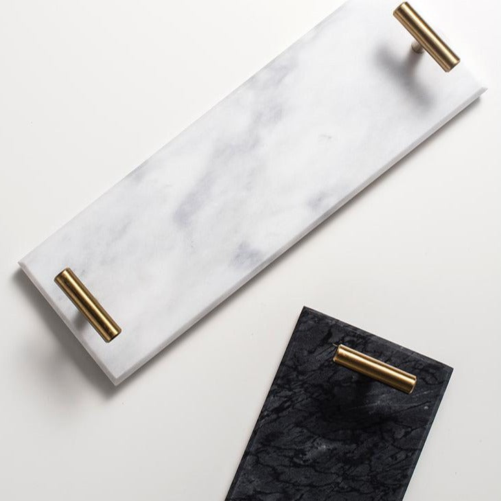 Taca Dekoracyjna | Organizer Na Kosmetyki-Decorative Tray-Miloska