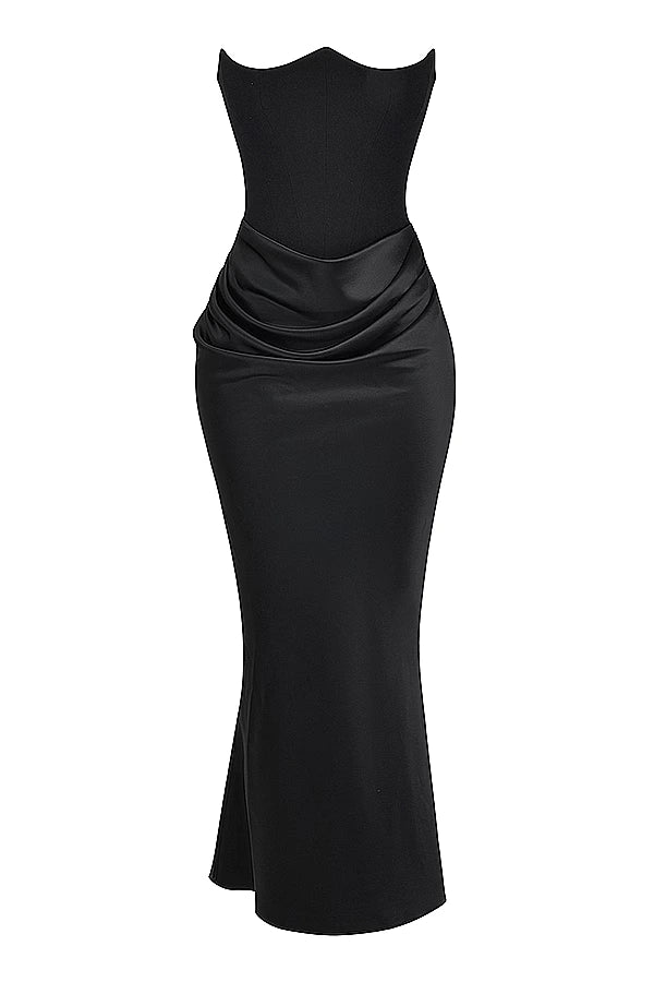 Sukienki Na Wesele | Modna Kiecka Sukienki-Women Dress-Miloska