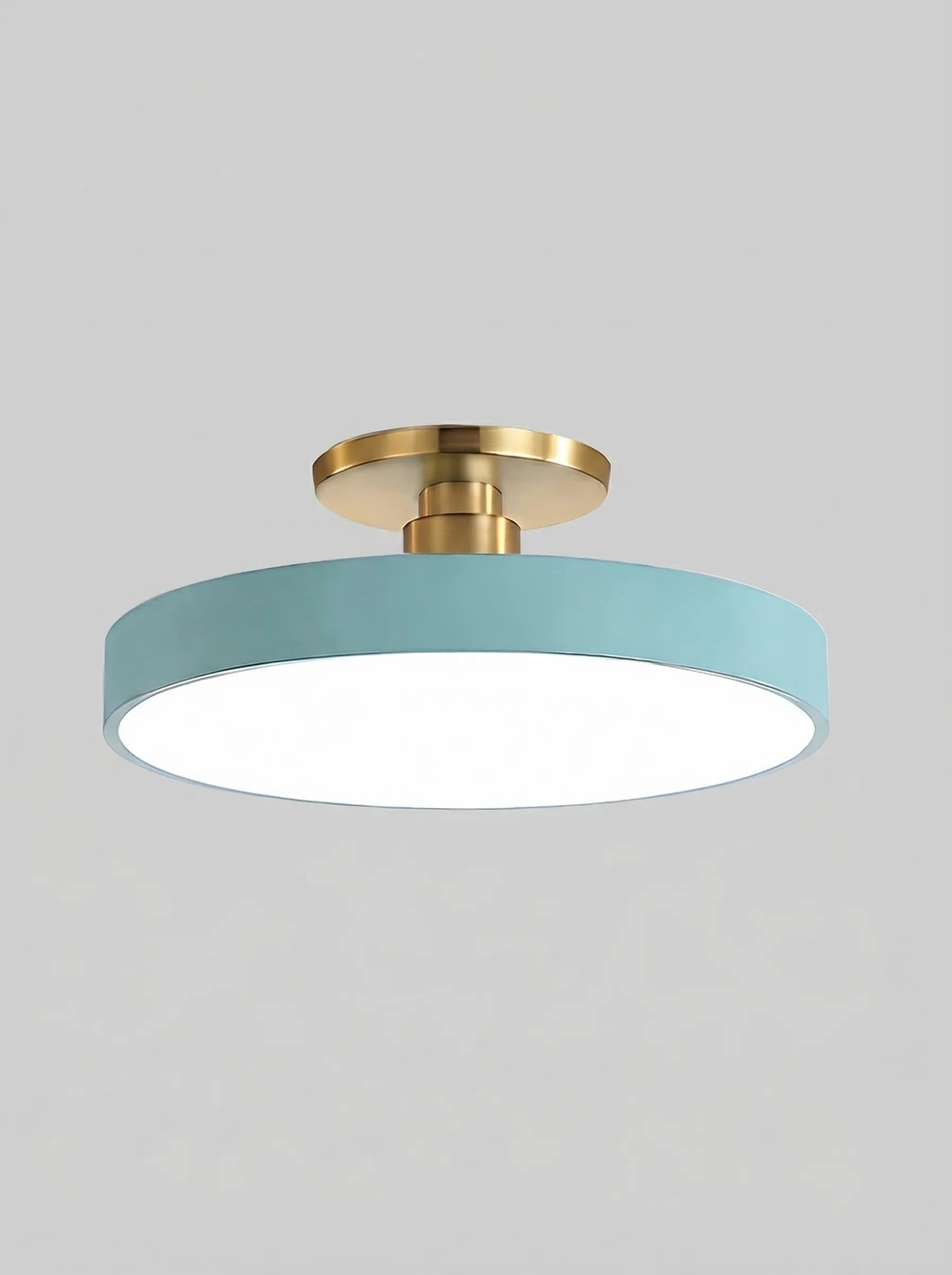 Lampa Sufitowa LED | Lampa Sufitowa Do Sypialni-Ceiling Light-Miloska