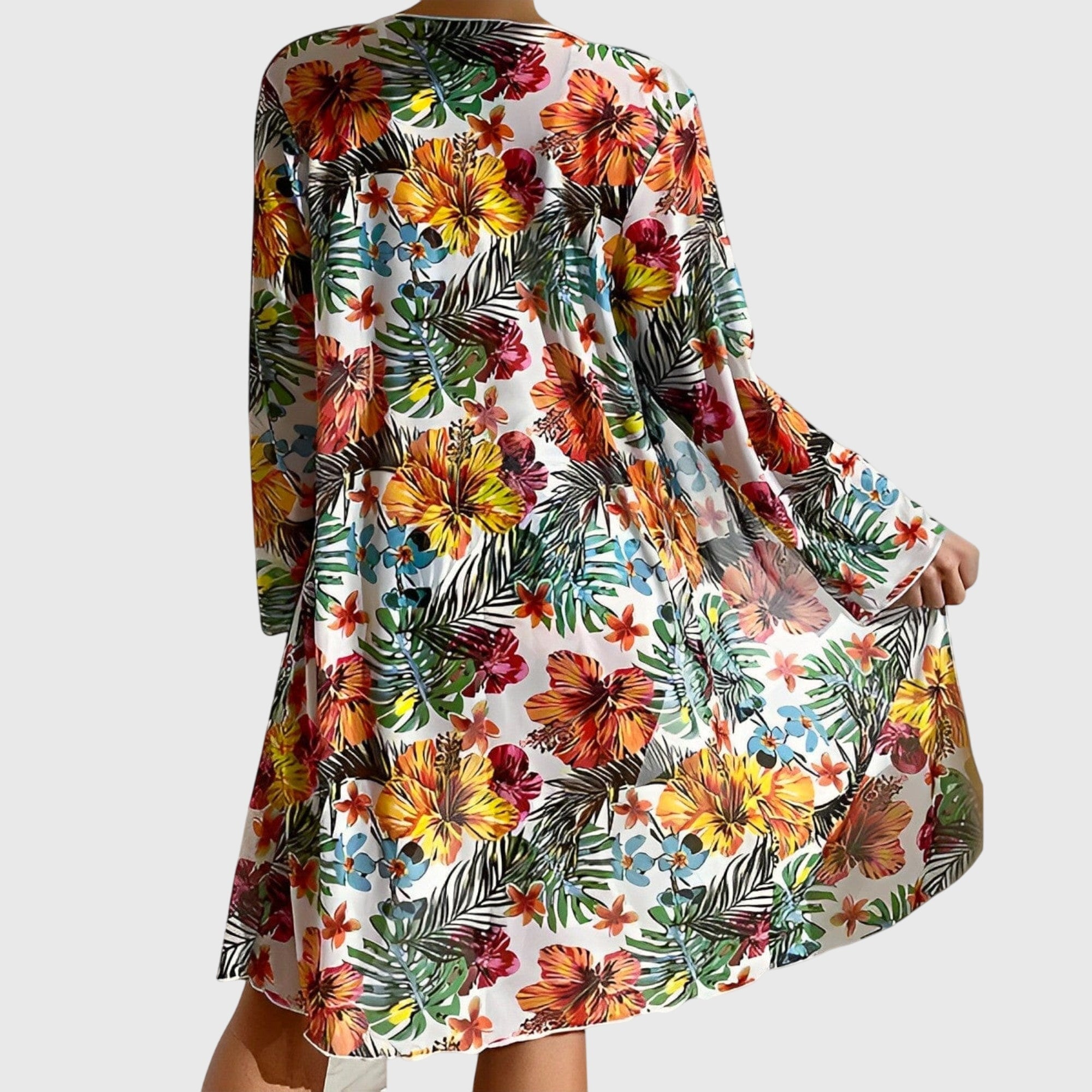 Strój Kąpielowy Damski | Stroje Kąpielowe Dwuczęściowe-Women Swimsuit-Miloska
