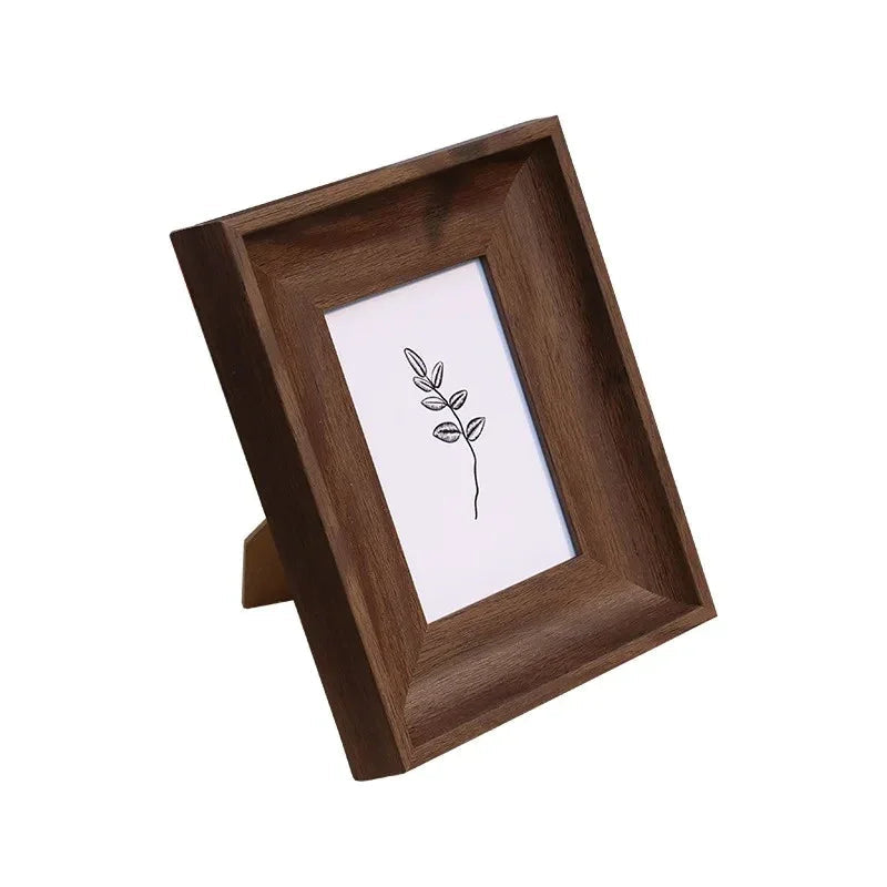 Ramka Na Zdjęcia | Ramka 3D Głęboka-Photo Frame-Miloska