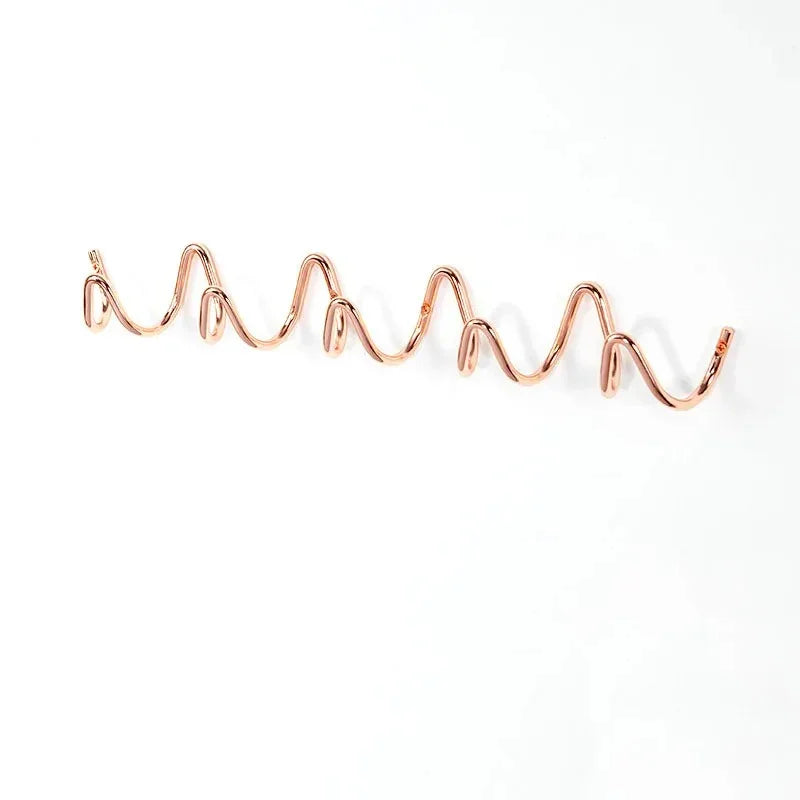 Wieszak Ścienny | Wieszaki Na Ubrania Na Ścianę-Wall Hook-Miloska