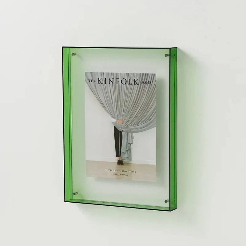 Ramka Na Zdjęcia | Ramki Na Zdjęcia Na Ścianę-Photo Frame-Miloska