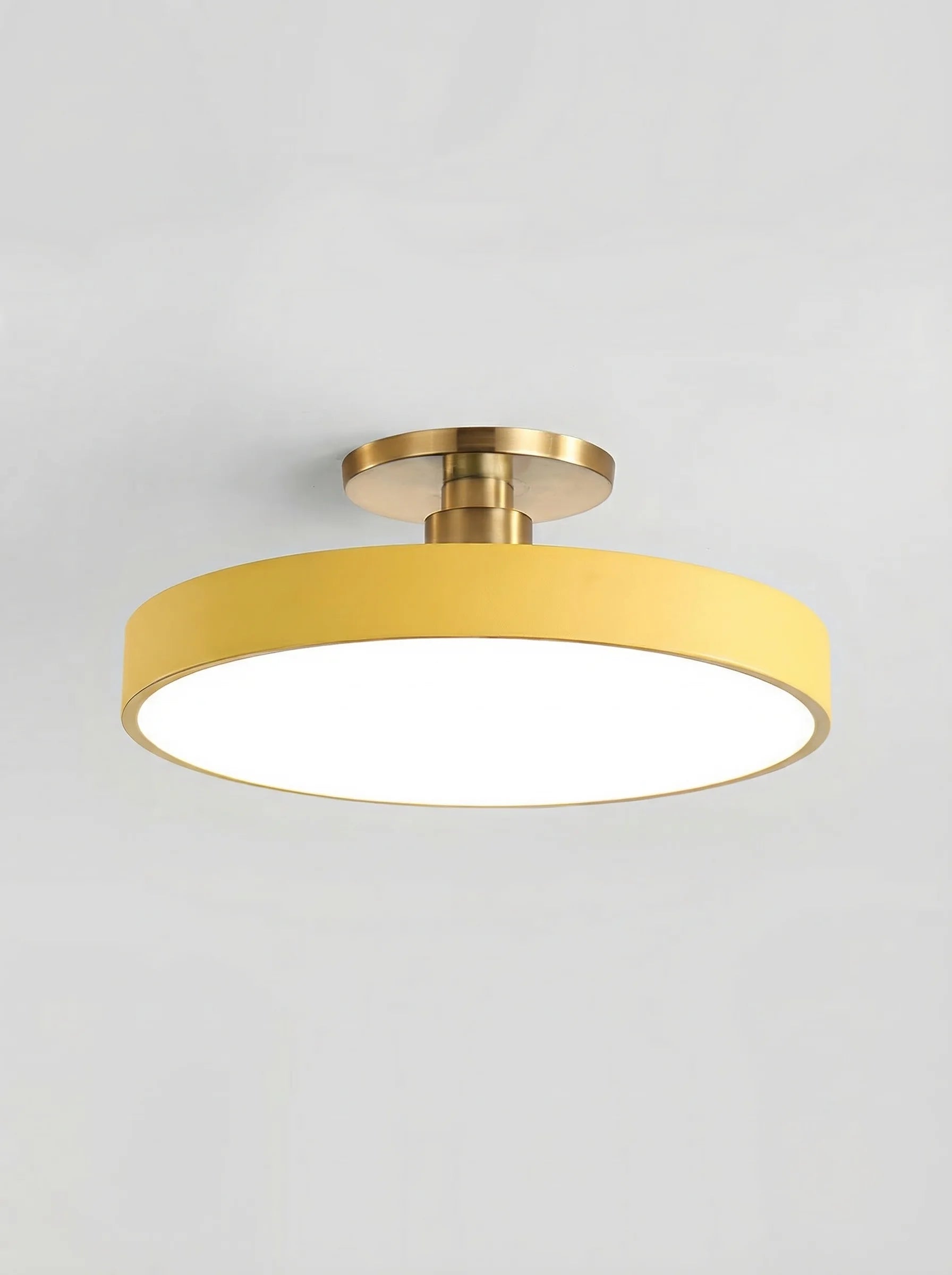 Lampa Sufitowa LED | Lampa Sufitowa Do Sypialni-Ceiling Light-Miloska