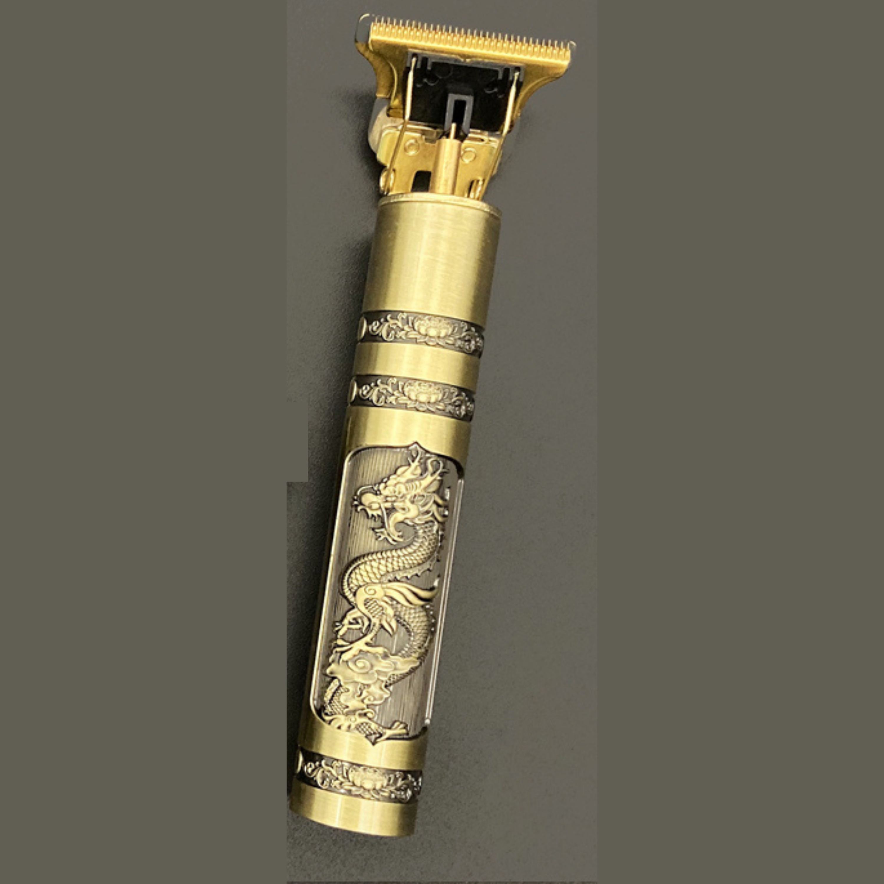Trymer Męski | Maszynka Do Brody-Electric Razor-Miloska