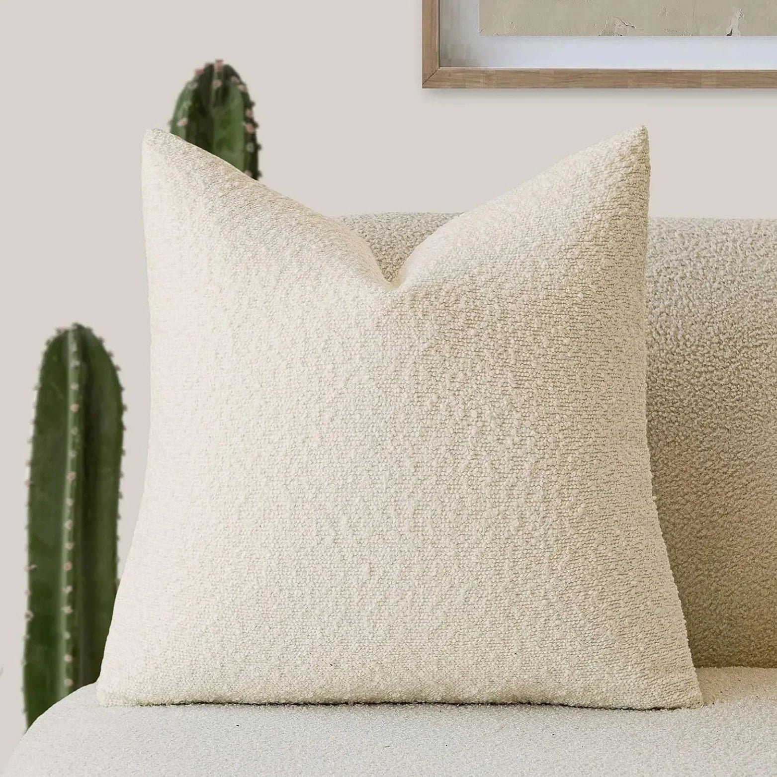 Poszewka Na Poduszkę | Poszewki Dekoracyjne-Cushion Cover-Miloska