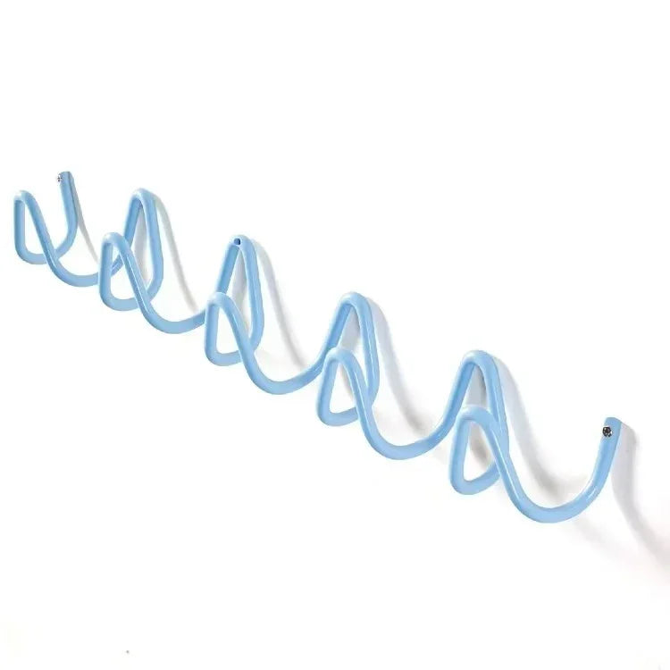 Wieszak Ścienny | Wieszaki Na Ubrania Na Ścianę-Wall Hook-Miloska