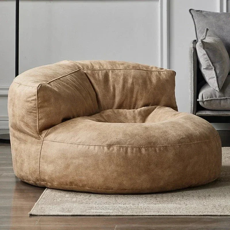 Fotel Do Salonu | Pufa Do Salonu-Bean Bag-Miloska