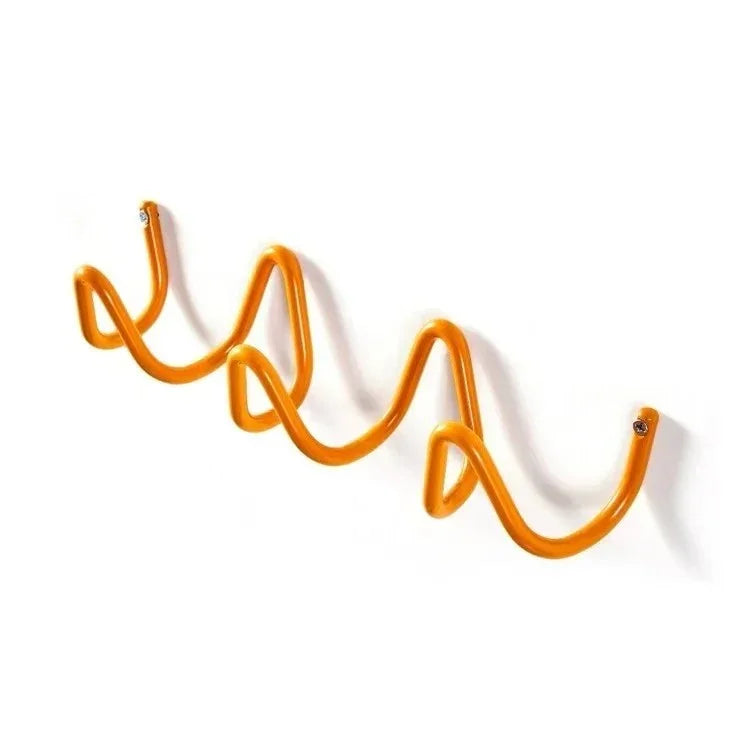 Wieszak Ścienny | Wieszaki Na Ubrania Na Ścianę-Wall Hook-Miloska