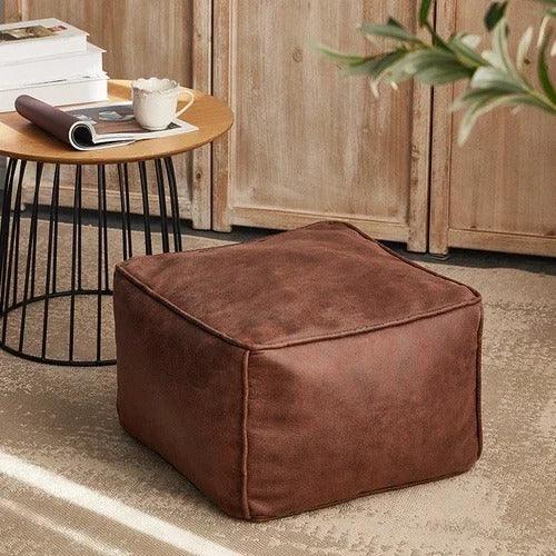 Fotel Do Salonu | Pufa Do Salonu-Bean Bag-Miloska