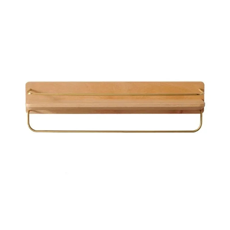 Półka Łazienkowa | Półka Łazienkowa Wisząca-Bathroom Shelf-Miloska
