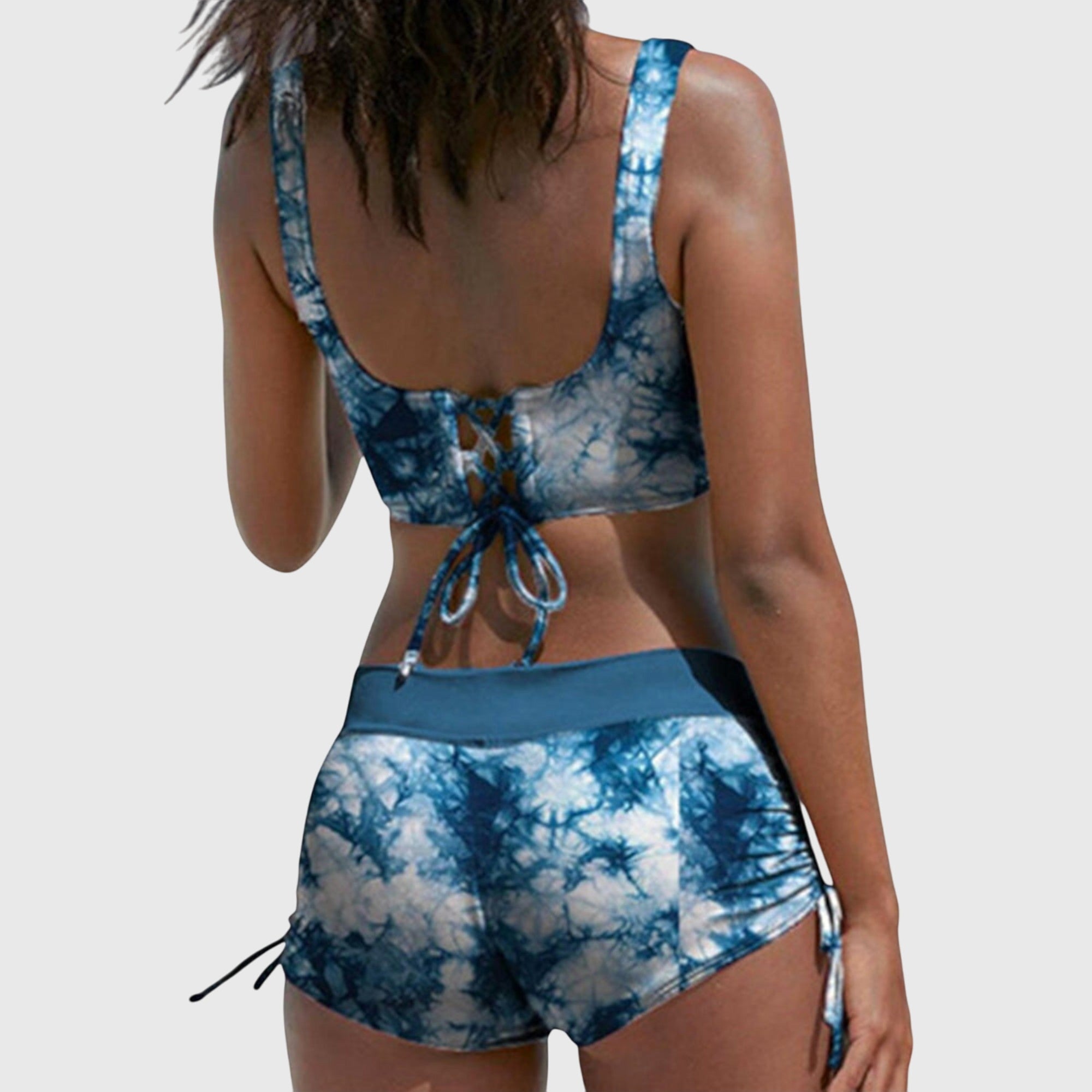 Strój Kąpielowy Damski | Sport Strój Kąpielowy-Women Swimsuit-Miloska