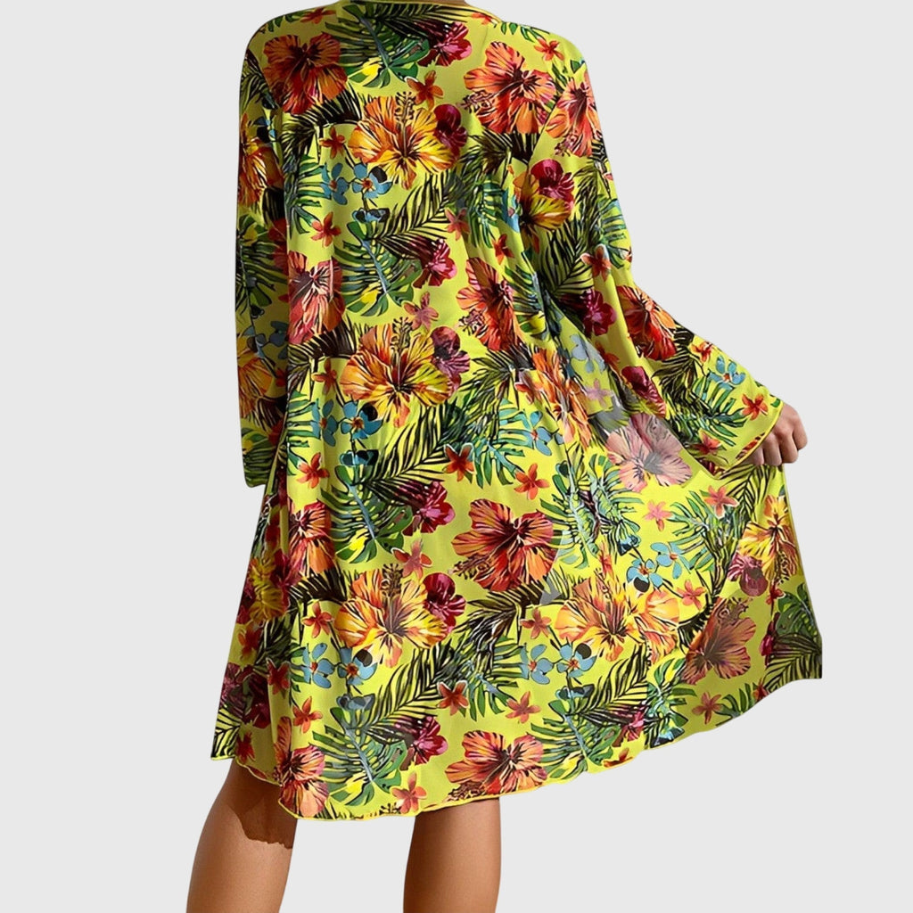 Strój Kąpielowy Damski | Stroje Kąpielowe Dwuczęściowe-Women Swimsuit-Miloska