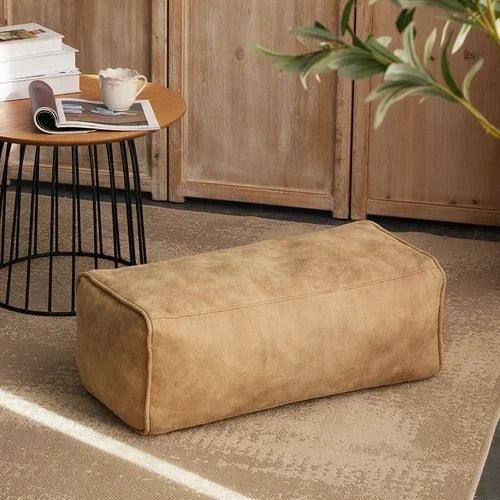 Fotel Do Salonu | Pufa Do Salonu-Bean Bag-Miloska