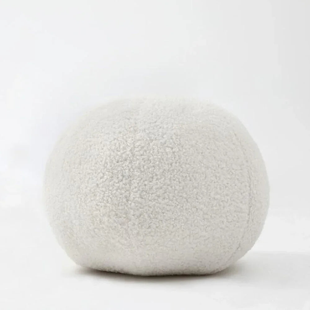 Poduszka Ozdobna | Poduszka Boucle-Boucle Pillow-Miloska