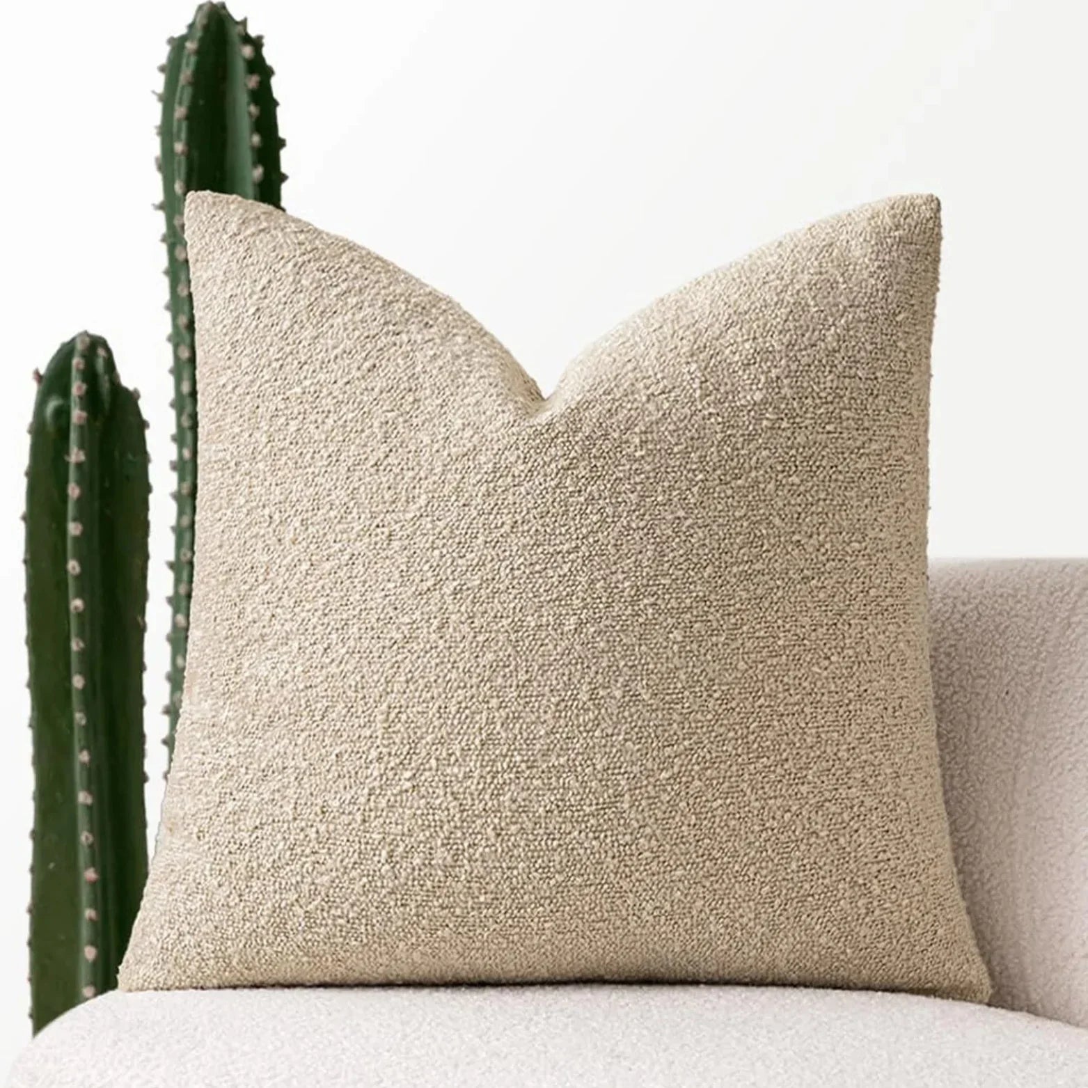 Poszewka Na Poduszkę | Poszewki Dekoracyjne-Cushion Cover-Miloska