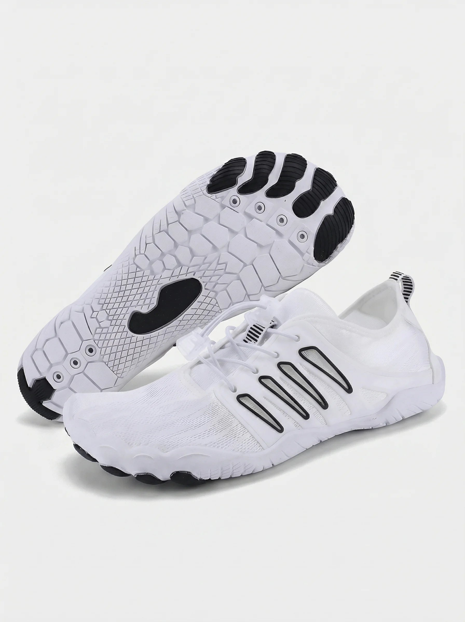 Buty Do Wody | Buty Plażowe-Water Shoes-Miloska