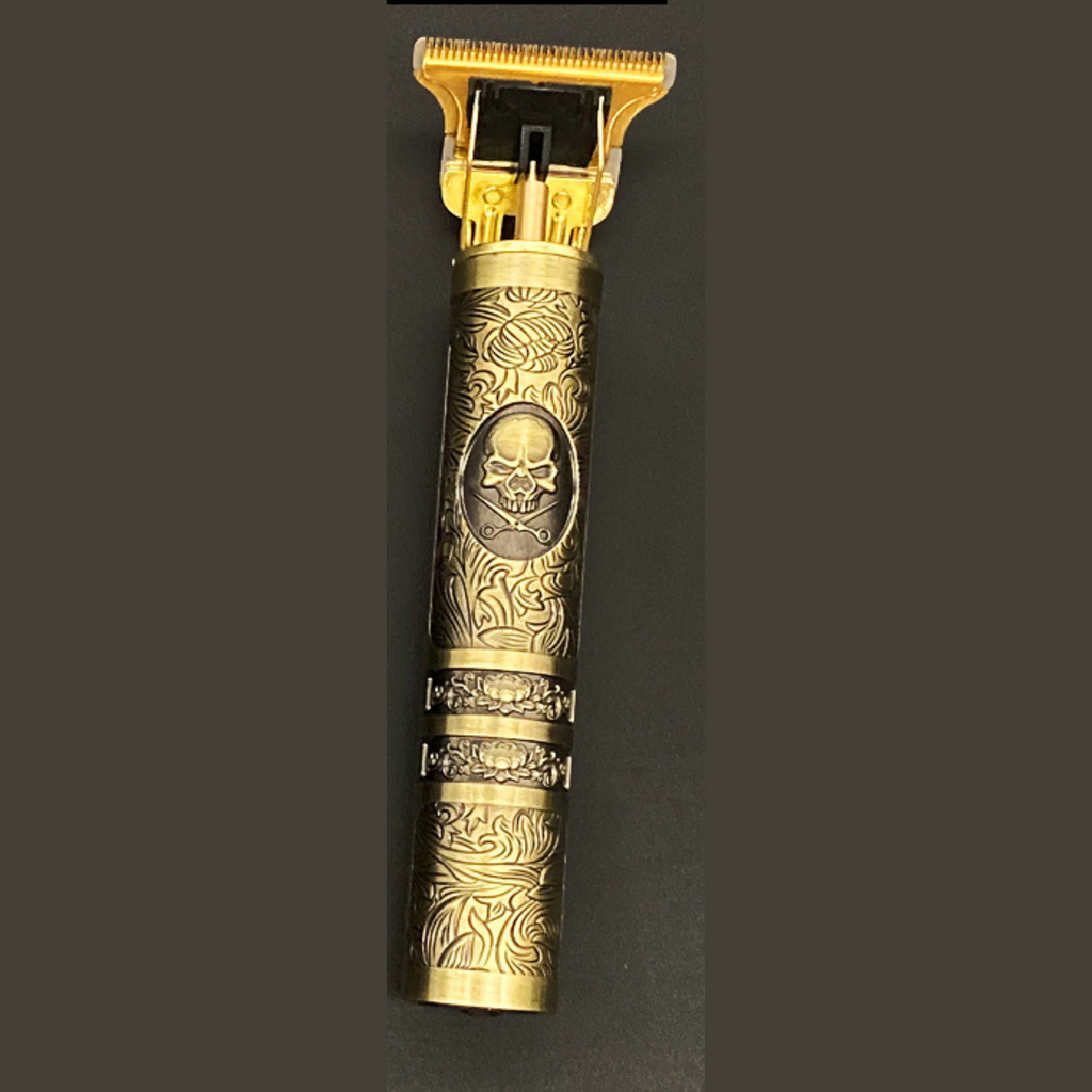 Trymer Męski | Maszynka Do Brody-Electric Razor-Miloska