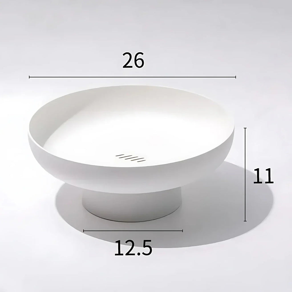 Miska Na Owoce | Patera Na Owoce-Fruit Bowl-Miloska