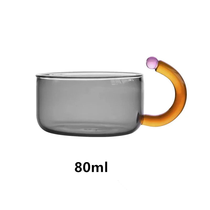 Dzbanek Do Herbaty | Filiżanki Do Herbaty-Teapot/Cup-Miloska