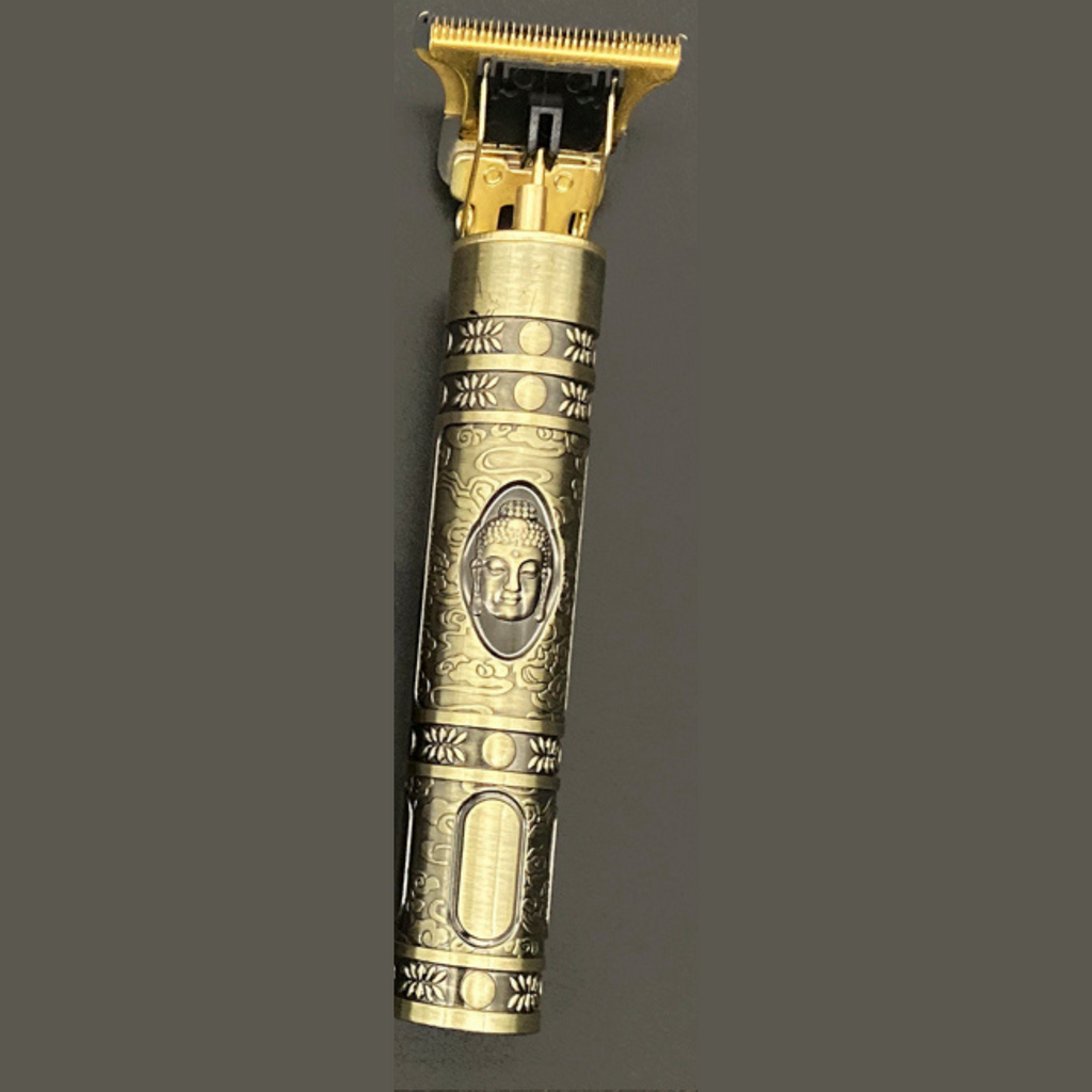 Trymer Męski | Maszynka Do Brody-Electric Razor-Miloska