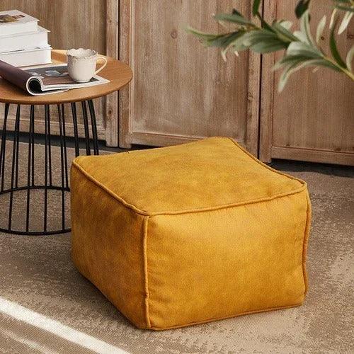 Fotel Do Salonu | Pufa Do Salonu-Bean Bag-Miloska