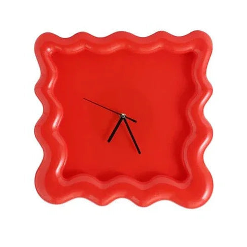 Zegar Ścienny | Zegar Ścienny Nowoczesny-Wall Clock-Miloska