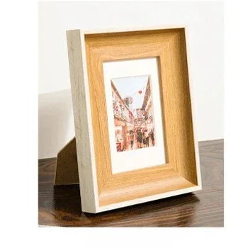 Ramka Na Zdjęcia | Ramka 3D Głęboka-Photo Frame-Miloska