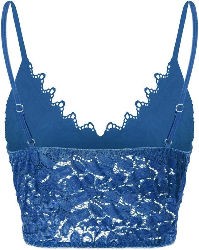 Top Damski | Koronkowy Top-Women Top-Miloska