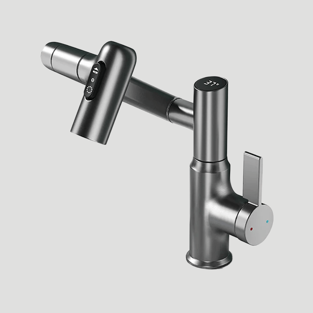 Bateria Kuchenna | Kran Kuchenny-Faucet-Miloska