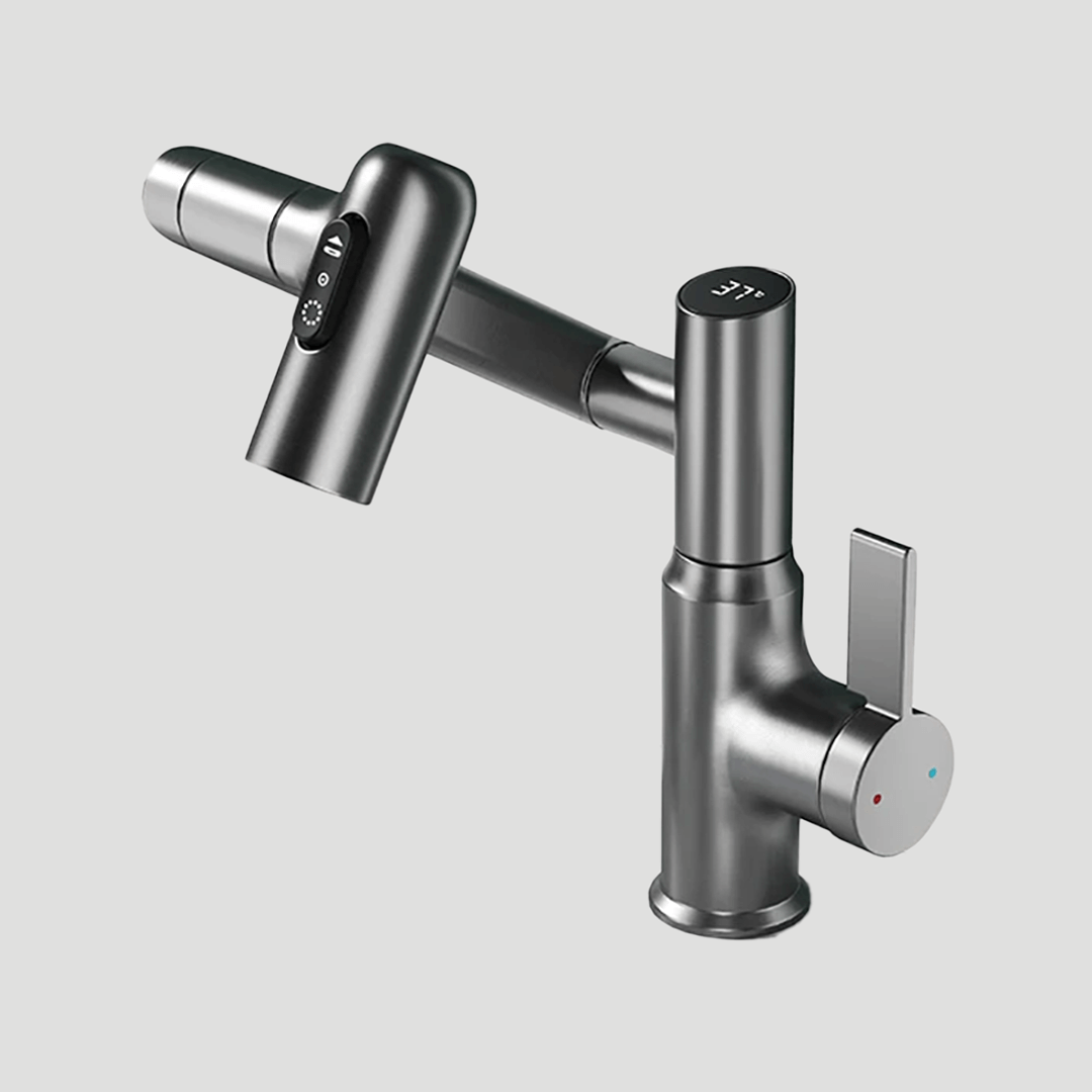 Bateria Kuchenna | Kran Kuchenny-Faucet-Miloska