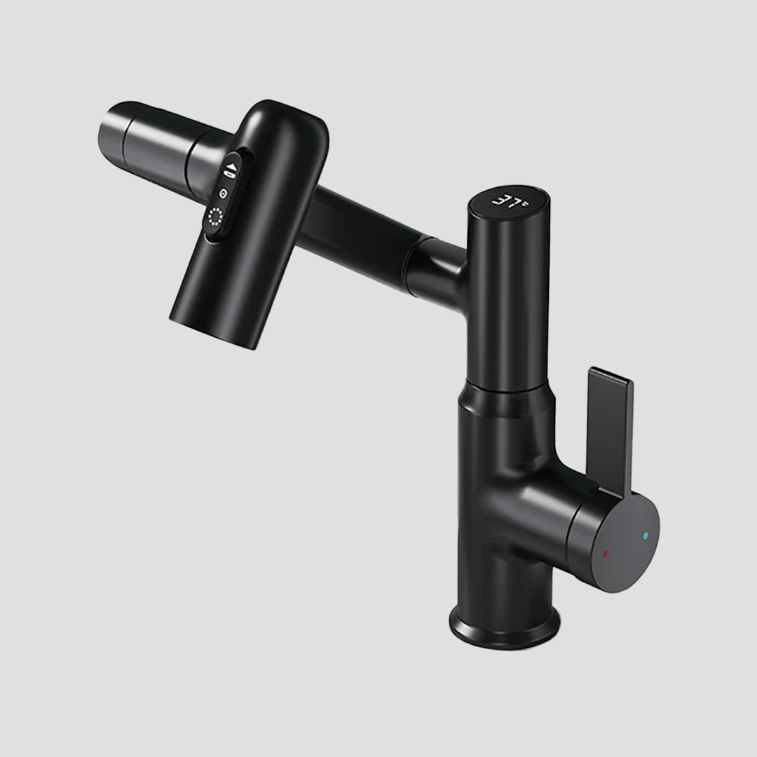 Bateria Kuchenna | Kran Kuchenny-Faucet-Miloska