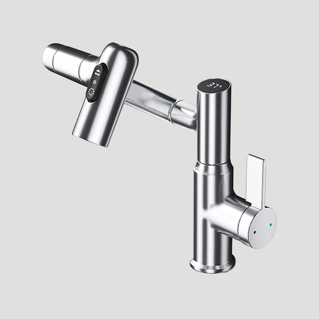 Bateria Kuchenna | Kran Kuchenny-Faucet-Miloska